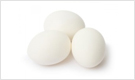 Huevos Blancos