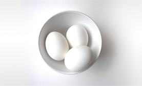 Huevos de gallina al por Mayor
